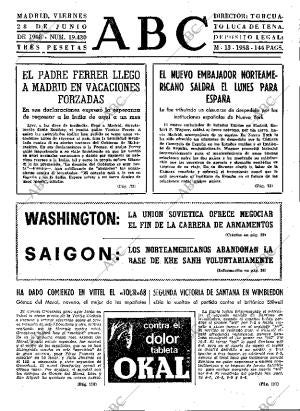 ABC MADRID 28-06-1968 página 55