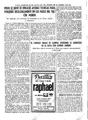 ABC MADRID 28-06-1968 página 63