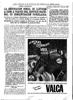 ABC MADRID 28-06-1968 página 69