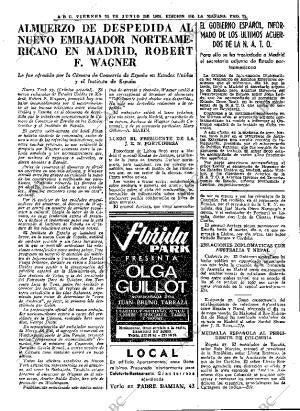 ABC MADRID 28-06-1968 página 71