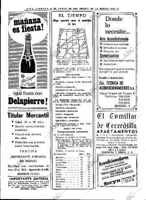 ABC MADRID 28-06-1968 página 78