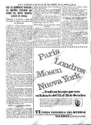 ABC MADRID 28-06-1968 página 81