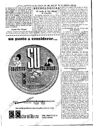 ABC MADRID 28-06-1968 página 91