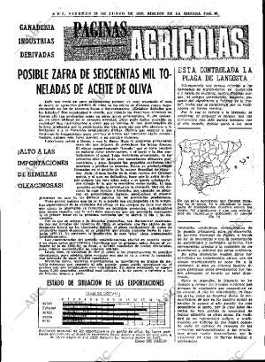 ABC MADRID 28-06-1968 página 97