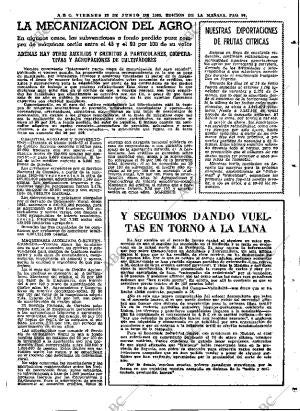 ABC MADRID 28-06-1968 página 99