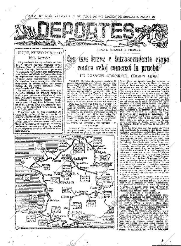 ABC SEVILLA 28-06-1968 página 103