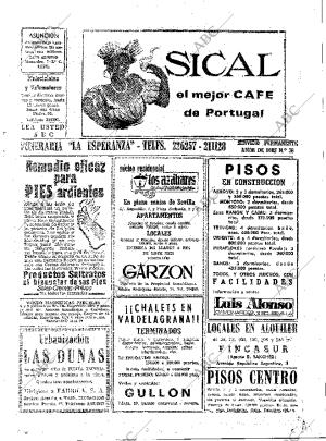 ABC SEVILLA 28-06-1968 página 123