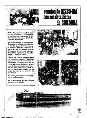 ABC SEVILLA 28-06-1968 página 22