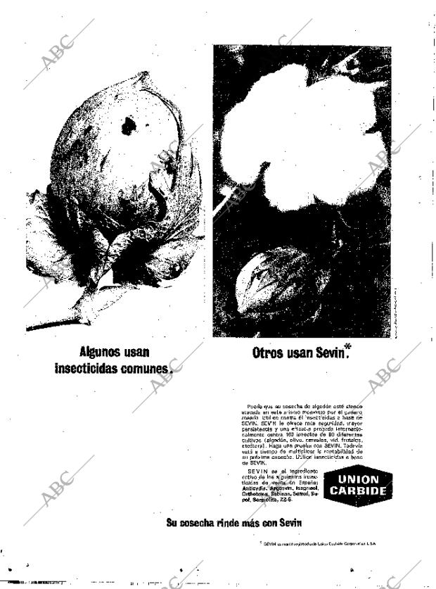 ABC SEVILLA 28-06-1968 página 26