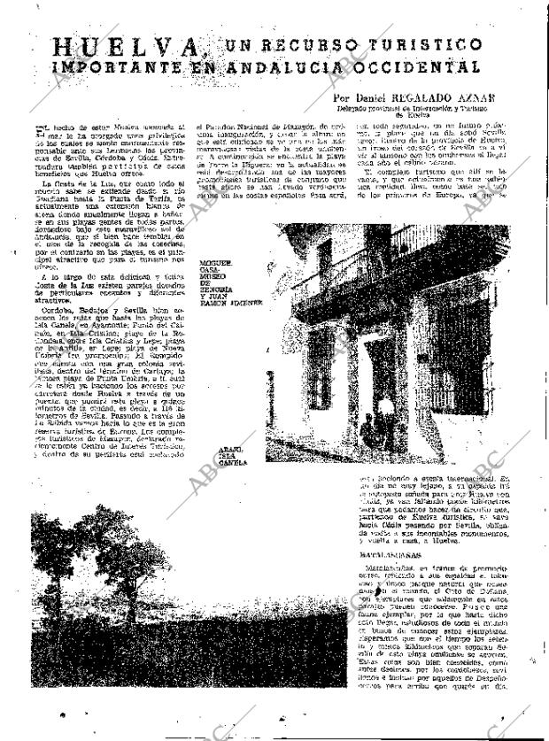 ABC SEVILLA 28-06-1968 página 31