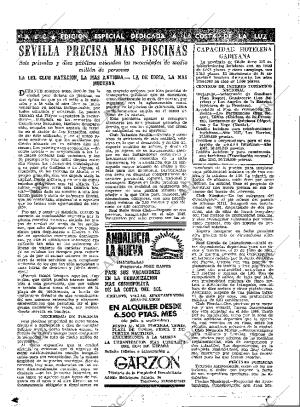 ABC SEVILLA 28-06-1968 página 63