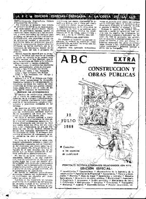 ABC SEVILLA 28-06-1968 página 67