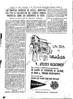 ABC SEVILLA 28-06-1968 página 87