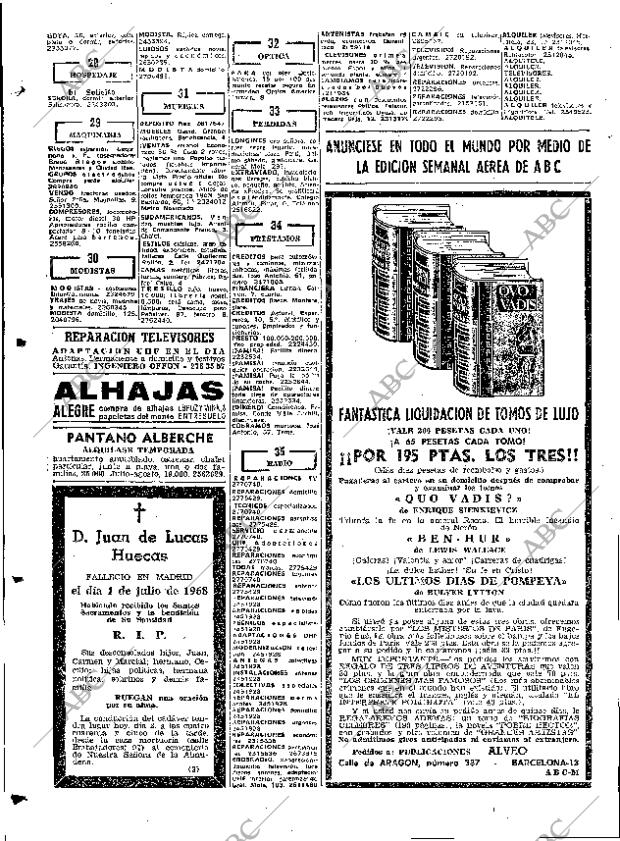 ABC MADRID 02-07-1968 página 102