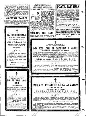 ABC MADRID 02-07-1968 página 105