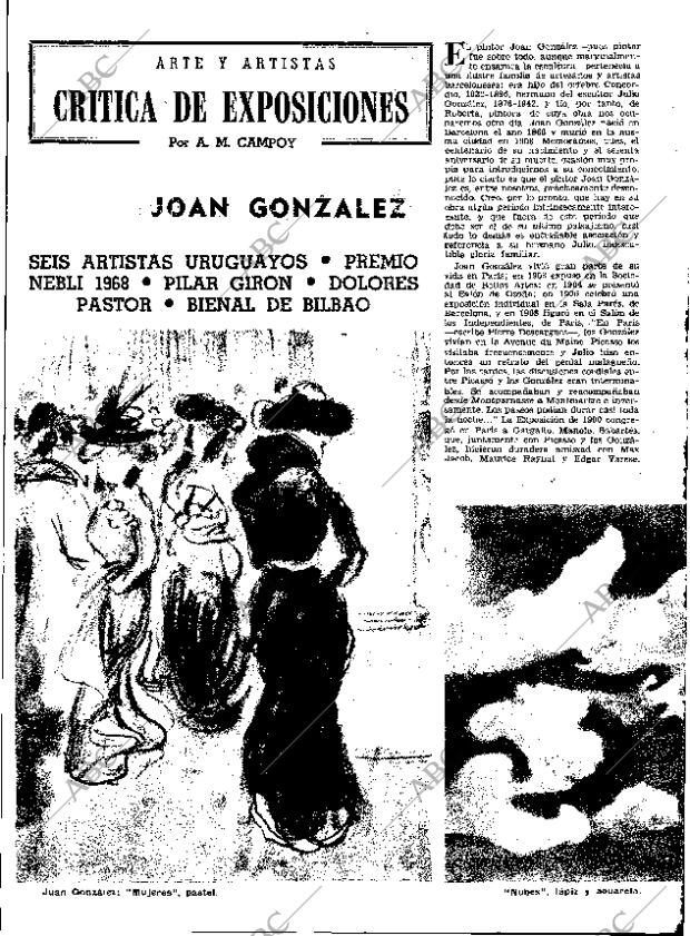 ABC MADRID 02-07-1968 página 18