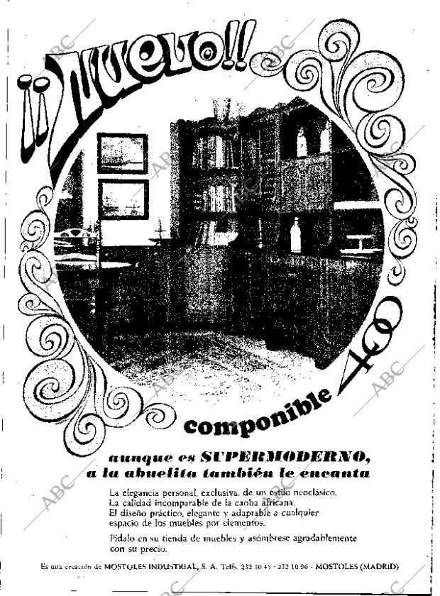 ABC MADRID 02-07-1968 página 20