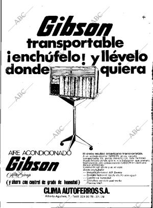 ABC MADRID 02-07-1968 página 22