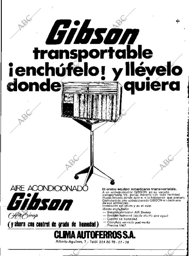 ABC MADRID 02-07-1968 página 22