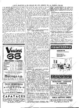 ABC MADRID 02-07-1968 página 30