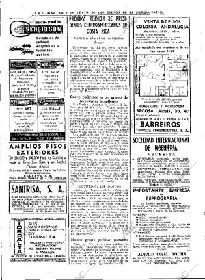 ABC MADRID 02-07-1968 página 32