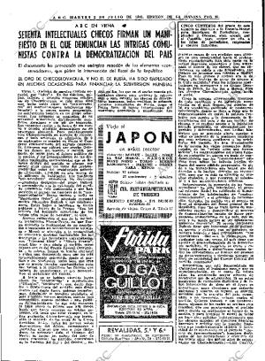 ABC MADRID 02-07-1968 página 35