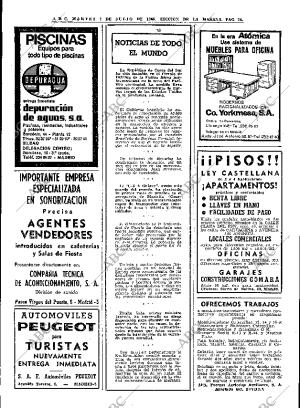 ABC MADRID 02-07-1968 página 36