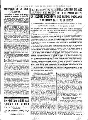 ABC MADRID 02-07-1968 página 42