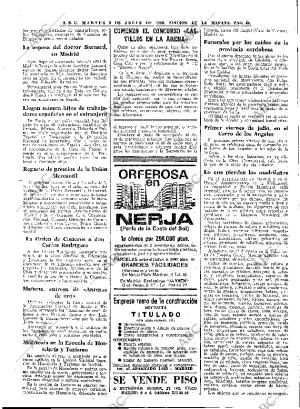 ABC MADRID 02-07-1968 página 59
