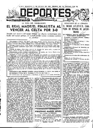 ABC MADRID 02-07-1968 página 73