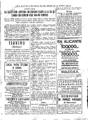 ABC MADRID 02-07-1968 página 76