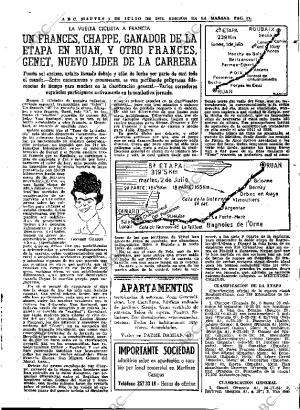 ABC MADRID 02-07-1968 página 77