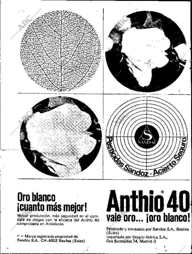 ABC SEVILLA 02-07-1968 página 12