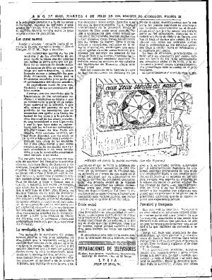 ABC SEVILLA 02-07-1968 página 20