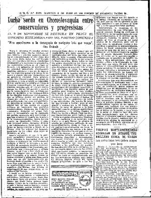 ABC SEVILLA 02-07-1968 página 26