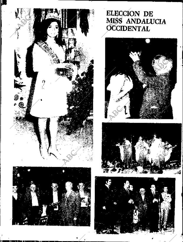 ABC SEVILLA 02-07-1968 página 4