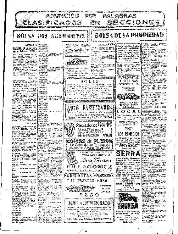 ABC SEVILLA 02-07-1968 página 71