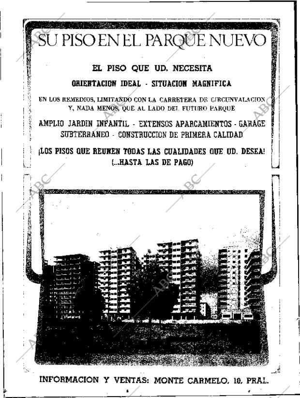 ABC SEVILLA 02-07-1968 página 86