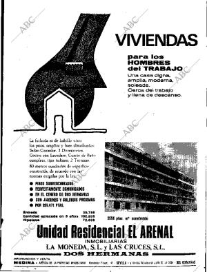 ABC SEVILLA 02-07-1968 página 87