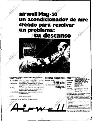 ABC SEVILLA 02-07-1968 página 88