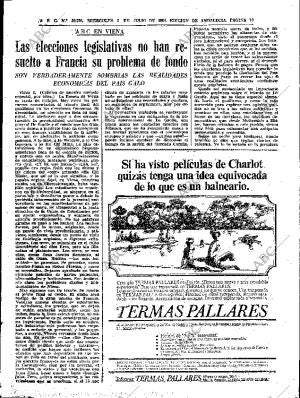 ABC SEVILLA 03-07-1968 página 19