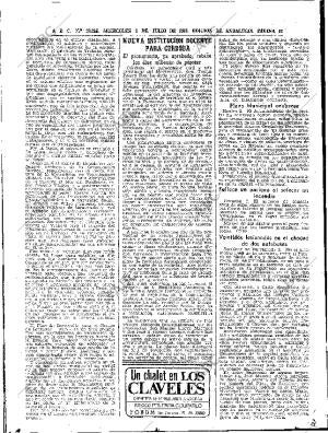 ABC SEVILLA 03-07-1968 página 42