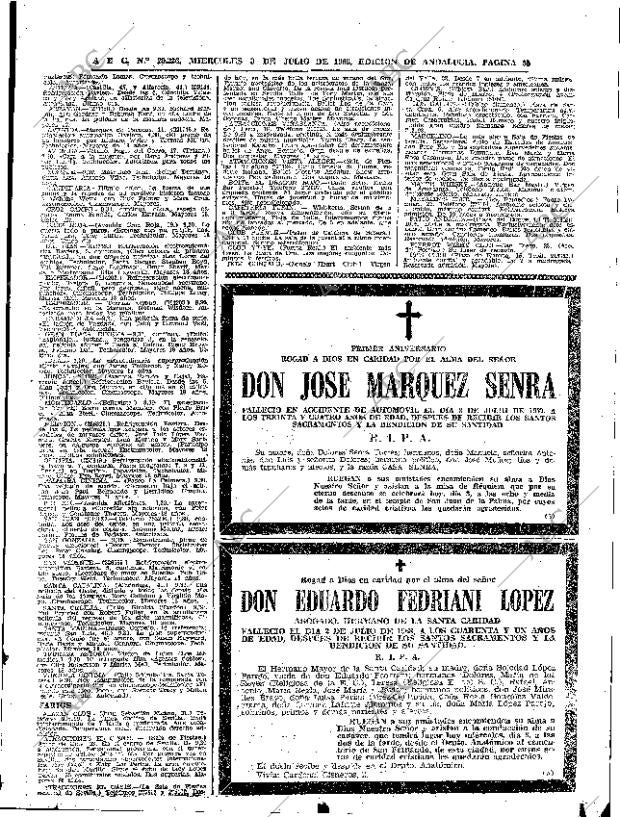 ABC SEVILLA 03-07-1968 página 55
