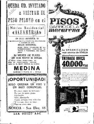 ABC SEVILLA 03-07-1968 página 63