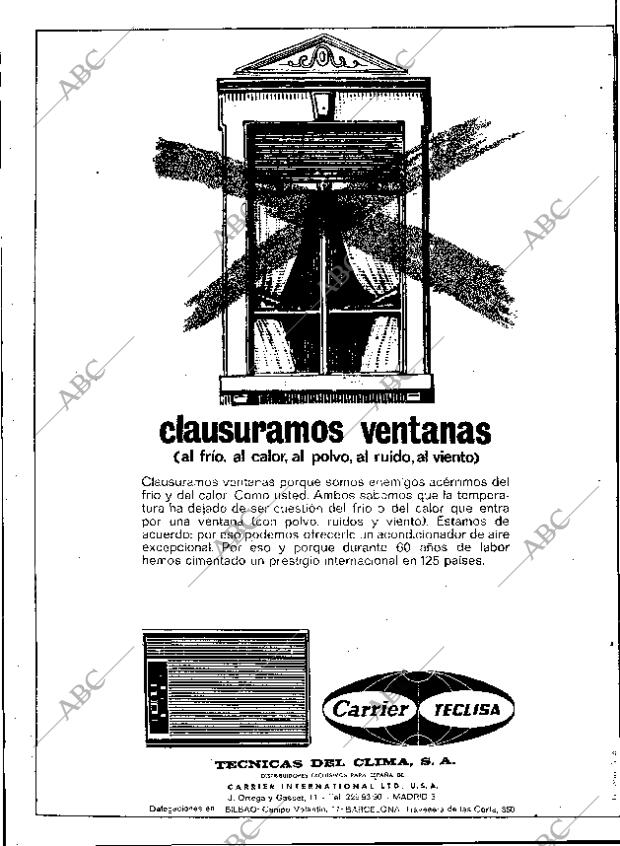 ABC MADRID 04-07-1968 página 26