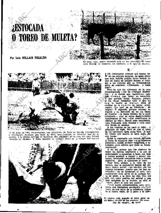 ABC SEVILLA 05-07-1968 página 23