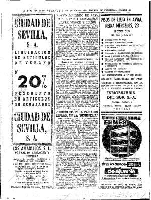 ABC SEVILLA 05-07-1968 página 36