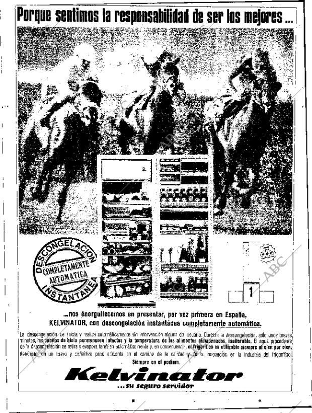 ABC SEVILLA 05-07-1968 página 4