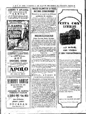 ABC SEVILLA 05-07-1968 página 60