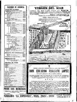 ABC SEVILLA 05-07-1968 página 75
